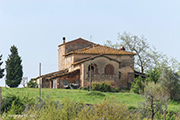 tenuta casa rurale Italia Toscana, Fattoria Montefoscoli - podere Il Poggiale
