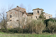 case rurali Italia Toscana, Fattoria Villa Saletta - Molin del Roglio