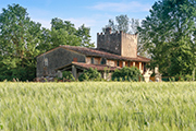 casa rurale Toscana, Fattoria Toscanelli Val di Cava - podere La Torre