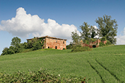 casa rurale Toscana, Pratello, podere Balatresi