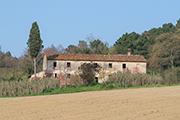podere Cava Erta, casa rurale Toscana 