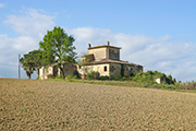 case rurali Toscana,  podere S. Michele