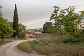 podere,  Montefoscoli, Toscana