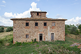 Toscana - Chianti - casa rurale