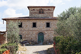 Landhaus Bauernhaus Italien Toskana, Chianti - San Donato - Fattoria di Montecchio -  podere Belvedere