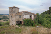  Landhaus Bauernhaus - Italien Toskana, Montespertoli -  Landgut podere Ugiano