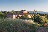 Toscana - Villa Saletta, casa rurale con colombaia