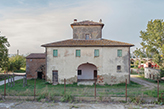 Toscana - Val di Chiana, casa rurale, casa leopoldina