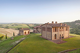 case rurali ristrutturate in vendita - Toscana - Castelfiorentino