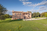 casa rurale ristrutturata per agriturismo - Val di Chiana - Toscana