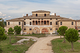 Bauernhaus Toskana, Italien - Landgut Podere Esse Secco III und IV - Val di Chiana