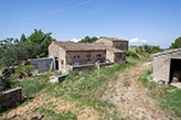 Toscana casa rurale Barberino Val d'Elsa, porcile