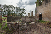 Empoli - Toscana podere abbandonato, casa rurale pozzo abbeveratoio