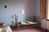 Castelfiorentino - Toscana casa rurale, camera da letto