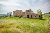 Bauernhaus zum SanierenToskana, Landhaus Castelfalfi - Toscanaressort