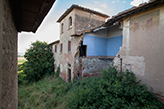 Villa Saletta - Toscana casa rurale con colombaia da ristrutturare