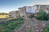 Bauernhaus Ruine Toskana - Val di Chiana