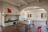 Küche Bauernhaus Praticelli, Landhaus Toskana - Valdelsa / Castelfiorentino