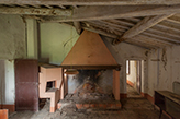 Küche Bauernhaus Macigno, Landhaus Toskana - Valdevola / Montaione