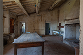 Küche Bauernhaus Via della Larga II, Landhaus Toskana - Val di Chiana/Foiano
