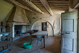 Küche Bauernhaus Via della Larga II, Landhaus Toskana - Val di Chiana/Foiano