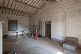 Küche Bauernhaus Cappannone, Landhaus Toskana - Val di Chiana/Torrita di Siena