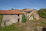 Landgut Landhaus Toskana, Bauernhaus Colombaia kaufen- Val di Cecina/Castelnuovo
