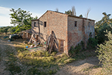 Landgut zu verkaufen Landhaus Toskana, Bauernhaus Sardelli - Valdelsa/Certaldo