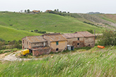 Landgut Landhaus Toskana, Bauernhaus Bramasole kaufen - Valdelsa/Castelfiorentino