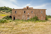 Landgut Landhaus kaufen Toskana, Bauernhaus Narciana - Valdelsa/Montaione