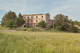 Landgut kaufen Landhaus Toskana, Bauernhaus Fontaccia - Val di Cecina/Pomarance