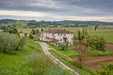 Landgut Landhaus kaufen Toskana, Bauernhaus Valle al Pino - Valdevola/San Miniato