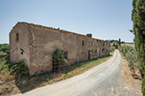 Landgut Landhaus Toskana, Bauernhaus kaufen - Casa Nuova - Valdelsa/Gambassi Terme