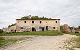 Landgut kaufen Landhaus Toskana, Bauernhaus Le Rocche - Valdevola/San Miniato