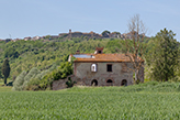 Landgut Landhaus kaufen Toskana, Bauernhaus Annunziata - Valdera/Peccioli