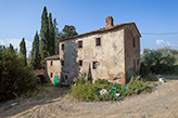 Landgut Landhaus Toskana kaufen, Bauernhaus Damiano - Valdelsa/Certaldo