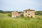 Landgut Landhaus Toskana, Bauernhaus La Spina - Valdevola/Montaione