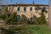 Landgut Landhaus Toskana, Bauernhaus Confini - Valdelsa/Castelfiorentino
