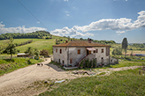 Landgut Landhaus Toskana, Bauernhaus Colombelle - Valdelsa/San Miniato 