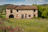 Landgut Landhaus kaufen Toskana, Bauernhaus Nufi - Valdelsa/San Miniato