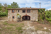 Landgut Landhaus Toskana, Bauernhaus Ripoli - Val di Pesa/San Donato Poggio