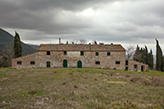 Landgut Landhaus Toskana, Bauernhaus Palaie - Montecatini Val di Cecina