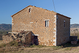 Landgut Landhaus Toskana, Bauernhaus Pratolino - Val d'Orcia/Pienza