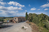 Landgut Landhaus kaufen  Toskana, Bauernhaus Frantoio - Fattoria Canneto - Valdelsa/San Miniato