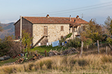 Landgut Landhaus kaufen Toskana, Bauernhaus San Martino - Monte Amiata/Santa Fiora