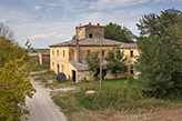  Landgut Landhaus Toskana, Bauernhaus S. Vittorio- Val di Chiana/Montepulciano 