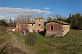 Landgut Landhaus Toskana, Bauernhaus Torricchio II - Valdera/Palaia