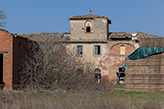 Landgut Landhaus Toskana, Bauernhaus Salarco - Val di Chiana/Montepulciano 