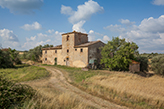 Landgut Landhaus Toskana, kaufen Bauernhaus Sant Antonio - Val di Pesa/Tavarnelle