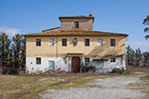 Landgut Landhaus kaufen Toskana, Bauernhaus Praticelli - Valdelsa/Castelfiorentino